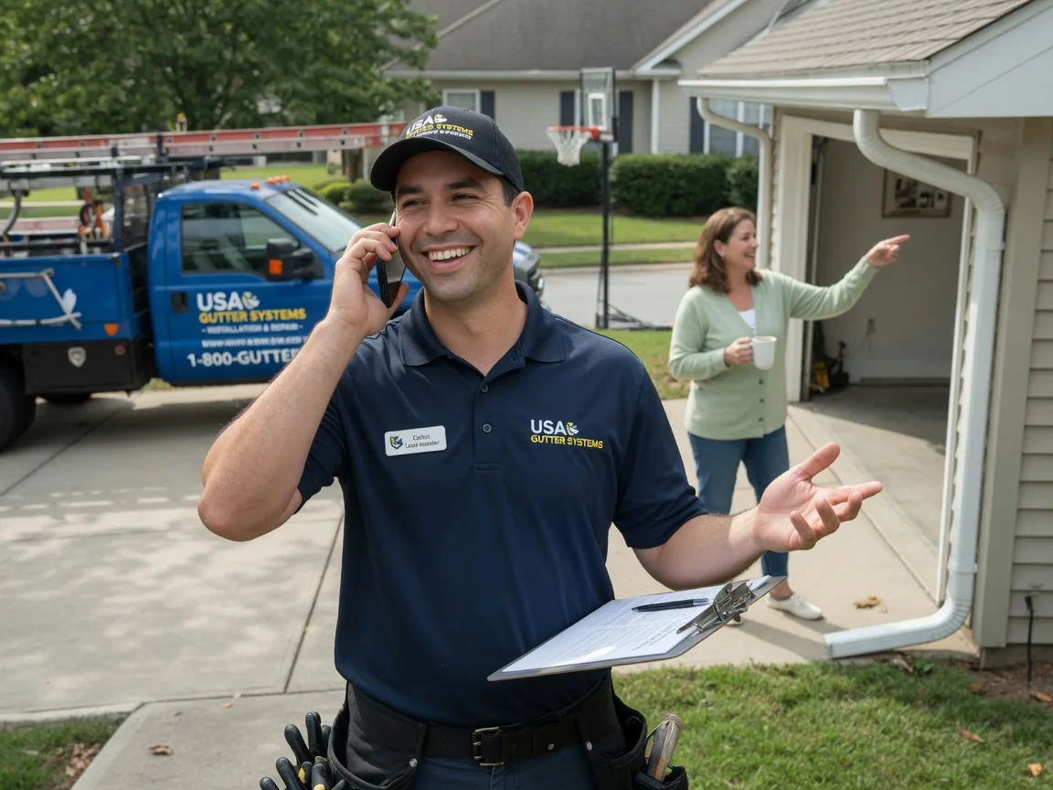 Gutter Installation Bucyrus, KS FAQs